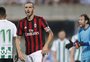 "Bonucci não sabe defender", opina ex-técnico de Milan e Juventus
