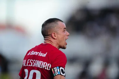 inter, abc, abc x inter, natal, série b, dalessandro, pênalti, segundo gol