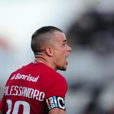 inter, abc, abc x inter, natal, série b, dalessandro, pênalti, segundo gol