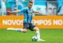 Rescisão de Bressan com o Grêmio é publicada no BID da CBF
