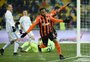 Elogiado por Guardiola, Fred analisa bom momento do Shakhtar Donetsk
