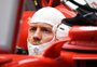 Para Vettel, Ferrari precisa de soluções para o "longo prazo"