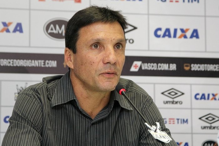 Paulo Fernandes / Vasco, Divulgação