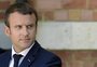 Macron diz que discutir estatuto internacional da Amazônia é "questão que se impõe"