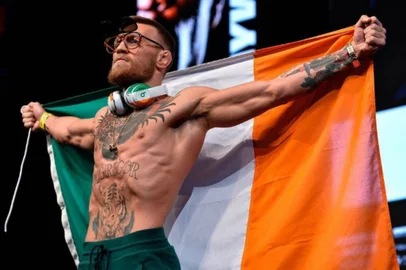 conor mcgregor, luta, mayweather