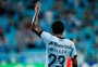 De Campaz a Marcelo Moreno: as cinco contratações mais caras feitas pelo Grêmio