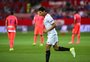 Inter descarta possibilidade de contratar Ganso