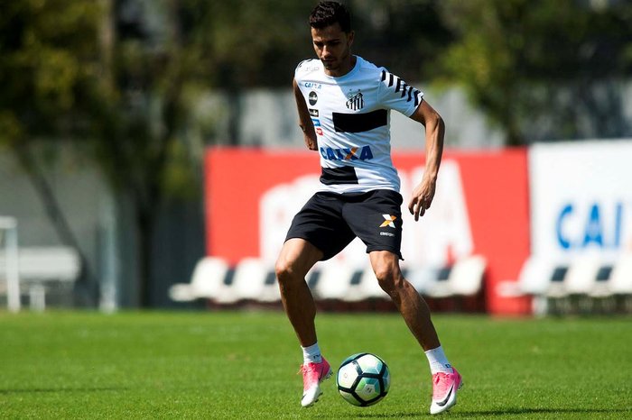 Ivan Storti / Santos