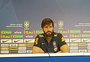 Alisson credita bom momento a Taffarel e diz se espelhar em Buffon