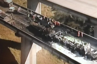 Rgol, acidente, sao paulo