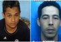 Suspeitos da execução de primos que cavaram a própria cova em Gravataí estão foragidos