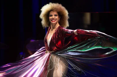 Vanessa da Mata