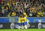 Primeira fase de venda de ingressos para a Copa do Mundo está chegando ao fim 