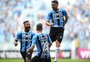 Grêmio precisa superar histórico recente para bater o Sport e entrar no G-4 da Série B