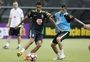 Tite escolhe Marquinhos para ser capitão da Seleção contra o Chile