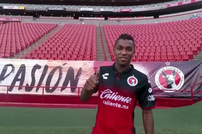 Bolaños; Tijuana