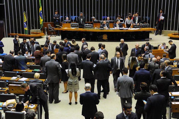 Luis Macedo / Câmara dos Deputados