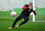 Danilo Fernandes pede três anos de contrato e aguarda resposta do Inter para renovar