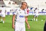 Corinthians acerta retorno de atacante Emerson Sheik