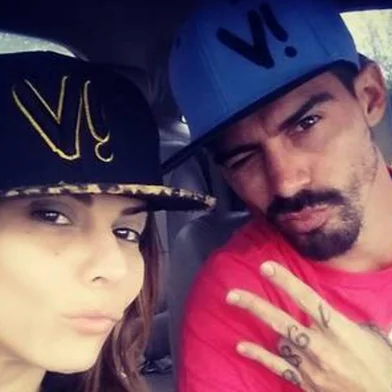 dgol , Instagram , Viviane Araújo , Radamés , casados , selfie , diário gaúcho , entretenimento, 04122014