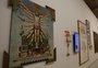 Desenhos críticos a Bolsonaro, "Queermuseu" e mais: veja as exposições que foram canceladas, alteradas ou alvo de ataques