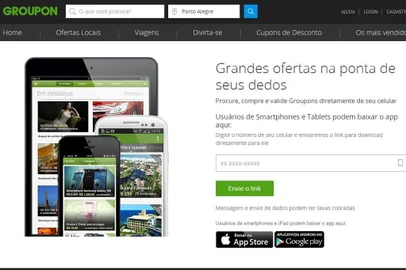 O site de compras coletivas Groupon Latam adquiriu o Laçador de Ofertas, marketplace de serviços e hotéis do Rio Grande do Sul. O negócio, que não teve valor divulgado, foi fechado na última semana. As duas marcas vão manter as operações para respeitar os perfis de parceiros e consumidores de cada plataforma.