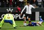 Ex-Inter é alvo de disputa entre Santos e Corinthians