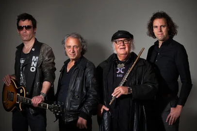 banda holandesa focus