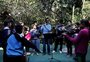 Flautista da Lomba do Pinheiro se forma na UFRGS e vira professor