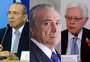 Temer teria recebido R$ 31,5 milhões em vantagens indevidas, diz Polícia Federal