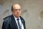 Ministro do STF, Gilmar Mendes