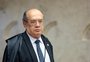 "Em pouco tempo nós vamos estar muito arrependidos", diz Gilmar Mendes sobre restrição do foro privilegiado
