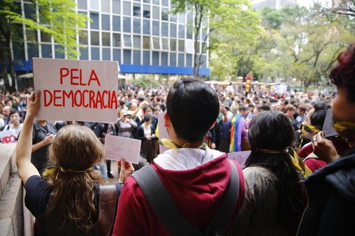 Isadora Neumann / Agencia RBS