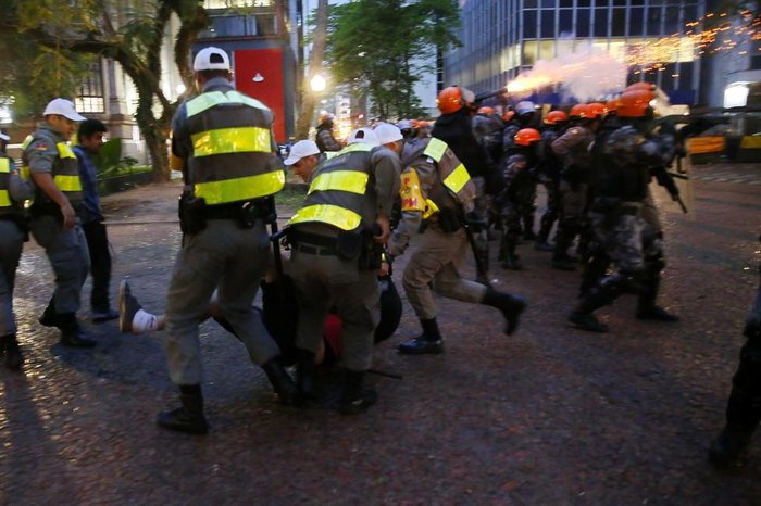 Isadora Neumann / Agencia RBS