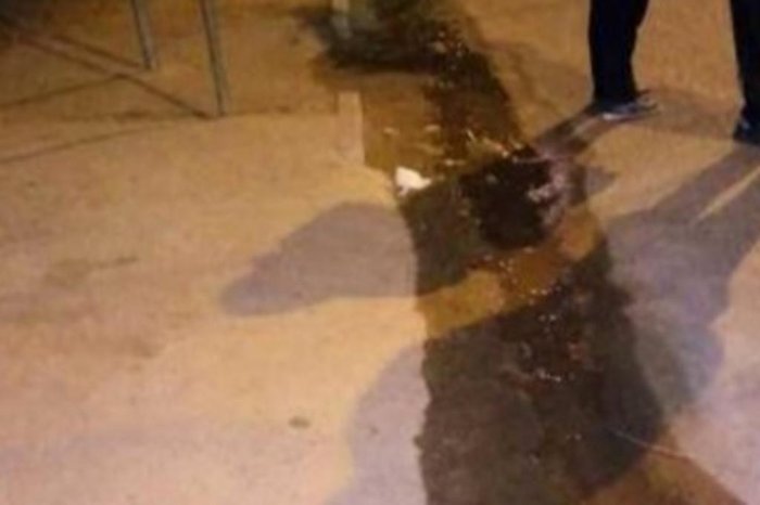 Moradores da Rua Dr Antônio Mazzaferro Neto, no bairro Hipica, zona sul de Porto Alegre, estão tendo que conviver com um vazamento de esgoto desde janeiro. O técnico de enfermagem, Sérgio Ricardo Santos da Silveira, conta que abriu um protocolo em março e o conserto ainda não foi realizado.