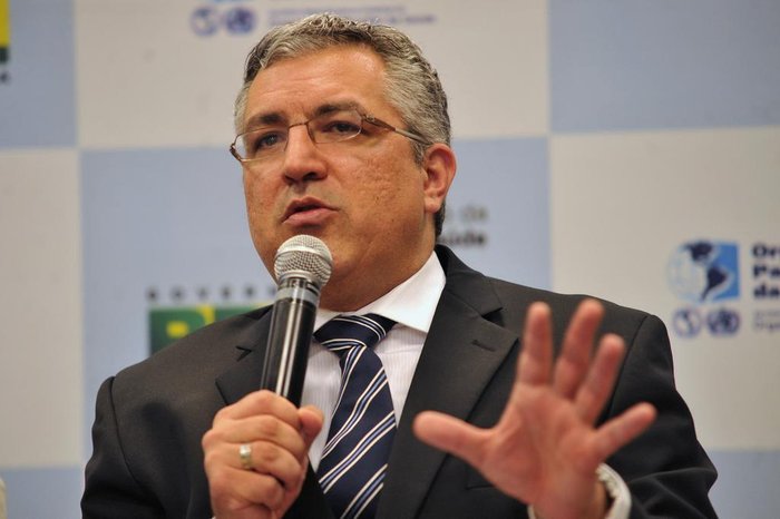 Elza Fiúza / Agência Brasil