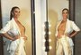 Ivete Sangalo fala sobre sua fertilização in vitro