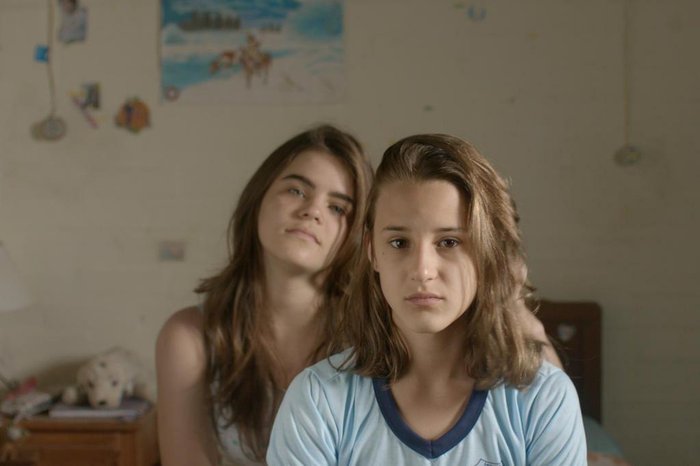 45º Festival de Cinema de Gramado 2017  - Longa Metragem Brasileiro 
- AS DUAS IRENES (SP) , de Fábio Meira
- Crédito Divulgação