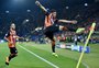 Com gol de Taison, Shakhtar vence o Napoli pela Liga dos Campeões
