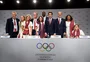 Comitê Olímpico confirma Jogos de Paris-2024 e Los Angeles-2028
