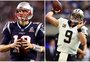 PrimeCast: a prévia dos playoffs da NFL e a morte de uma lenda na NBA