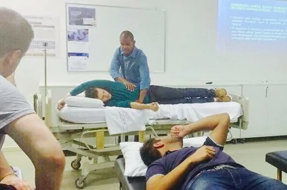 Rgol, universidade, cursos, HMV