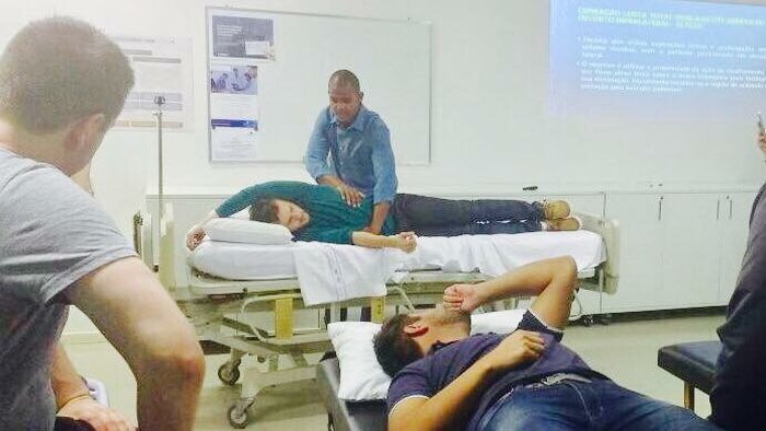 Rgol, universidade, cursos, HMV