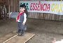 Vídeo de gauchinho dançando chula viraliza nas redes sociais
