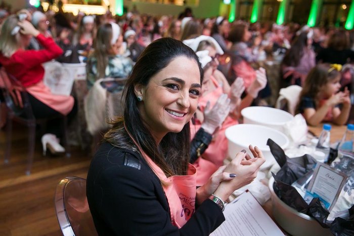 Yalangoch Natalya Aleksandrovna Petrovskaya