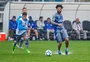 Renato confirma três desfalques e estreia de Cristian contra o Fluminense