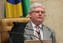 Janot aponta perseguição em CPI da JBS e diz que "roteiro de delação" incrimina Miller