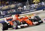 Ferrari mantém "time dos sonhos" para 2018