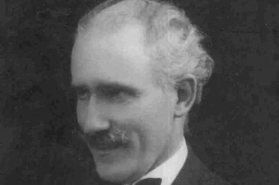 #PÁGINA 06 e 07
Maestro Arturo Toscanini
 Fonte: Divulgação
 Fotógrafo: Não se Aplica