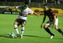 Vitória-BA tem melhor desempenho quando joga fora de casa